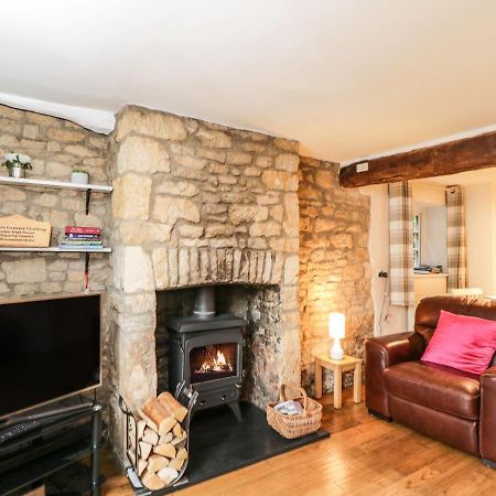 Barton Cottage Cheltenham Eksteriør bilde