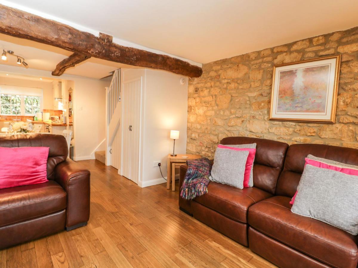 Barton Cottage Cheltenham Eksteriør bilde
