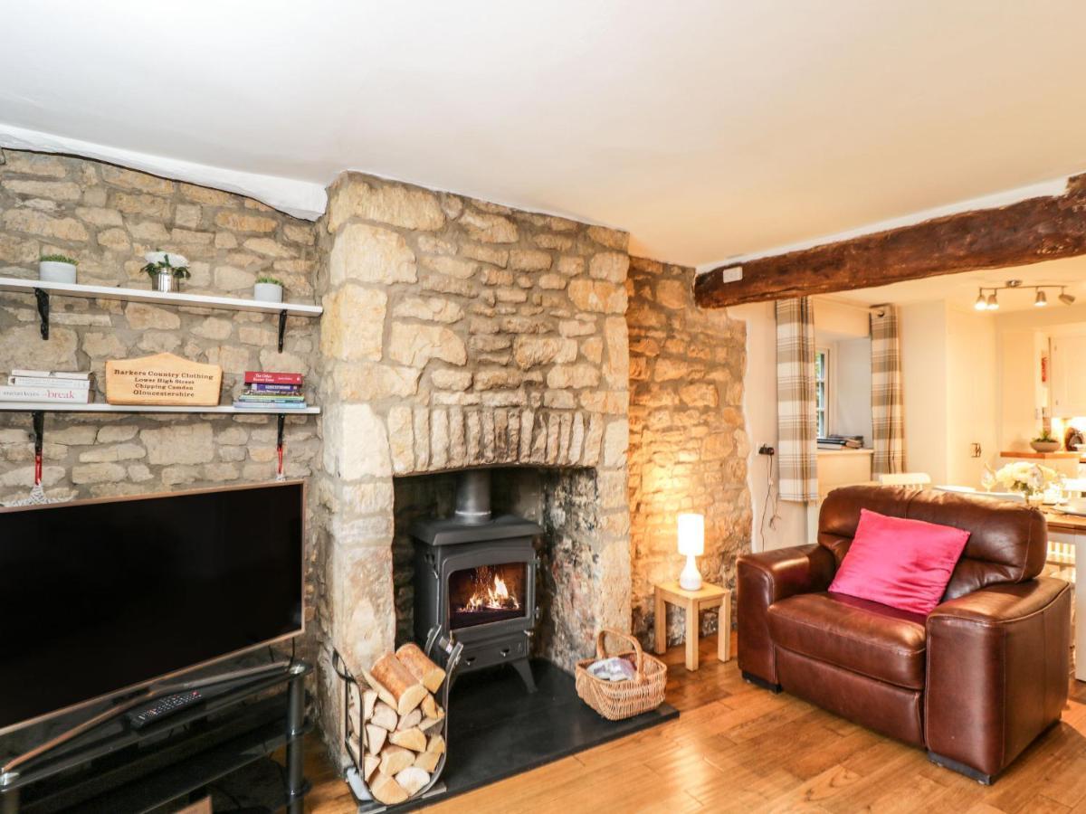 Barton Cottage Cheltenham Eksteriør bilde