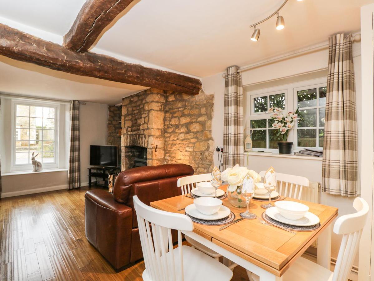 Barton Cottage Cheltenham Eksteriør bilde