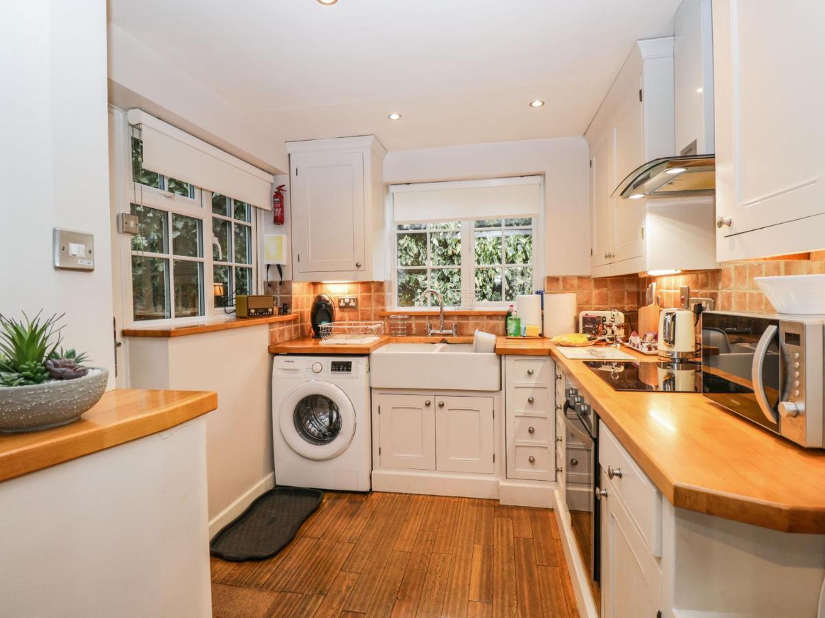 Barton Cottage Cheltenham Eksteriør bilde