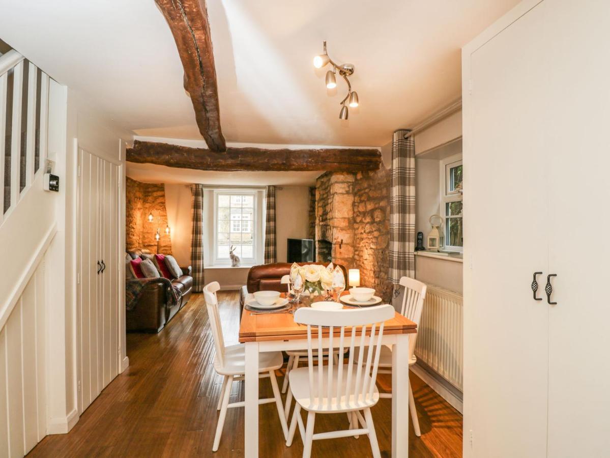 Barton Cottage Cheltenham Eksteriør bilde