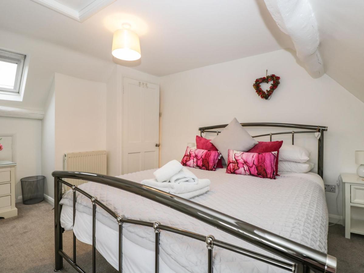 Barton Cottage Cheltenham Eksteriør bilde