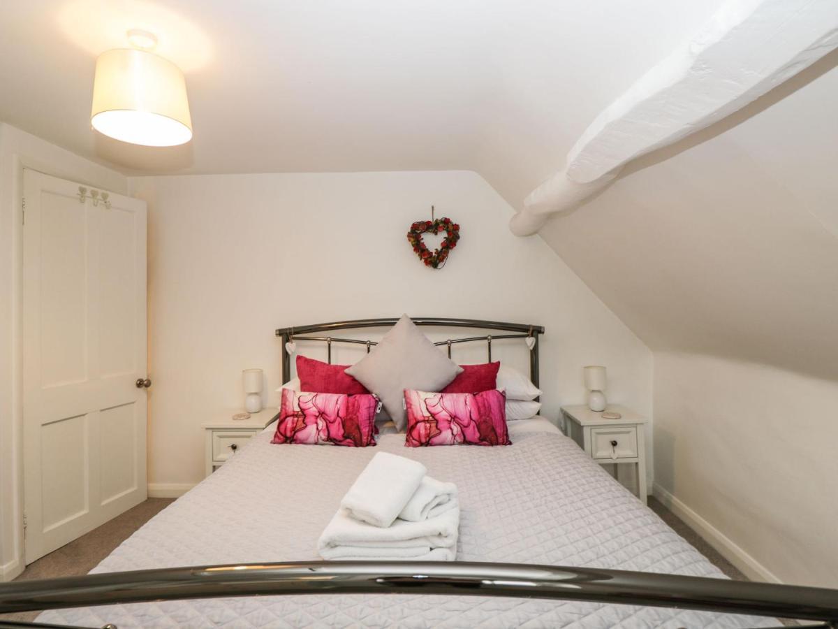 Barton Cottage Cheltenham Eksteriør bilde