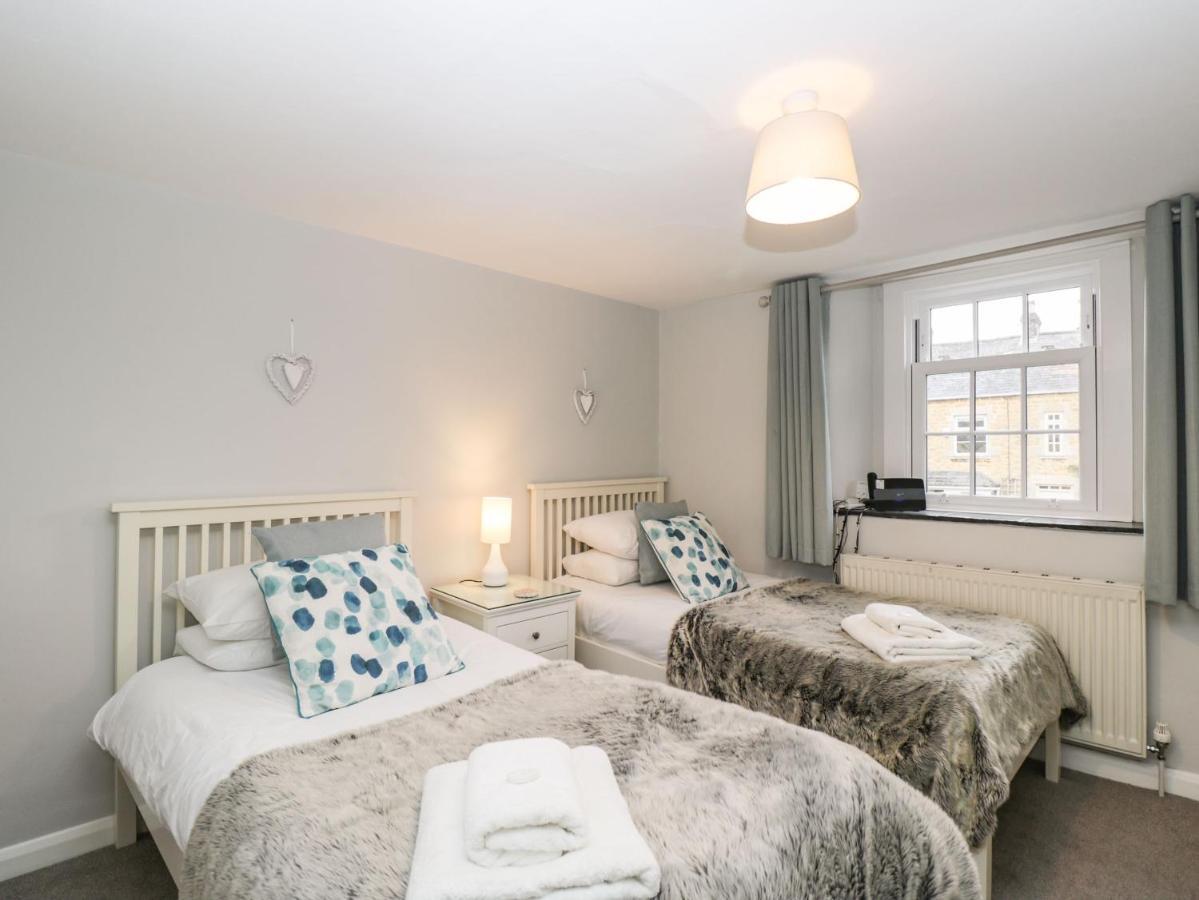 Barton Cottage Cheltenham Eksteriør bilde